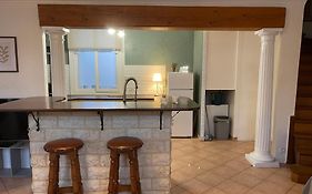 Duplex Nimes 5 Rue Sainte Catherine