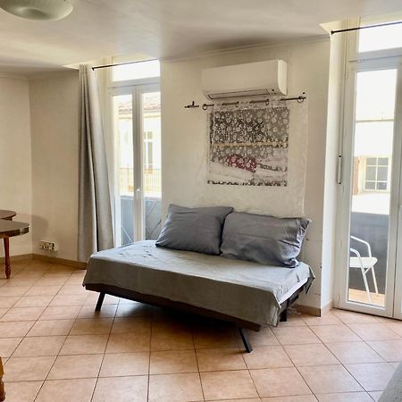 Duplex Nimes 5 Rue Sainte Catherine Exterior foto